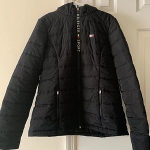 Tommy Hilfiger Coat